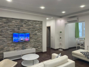 CleEn & Modern - high standard 66m2 apartment